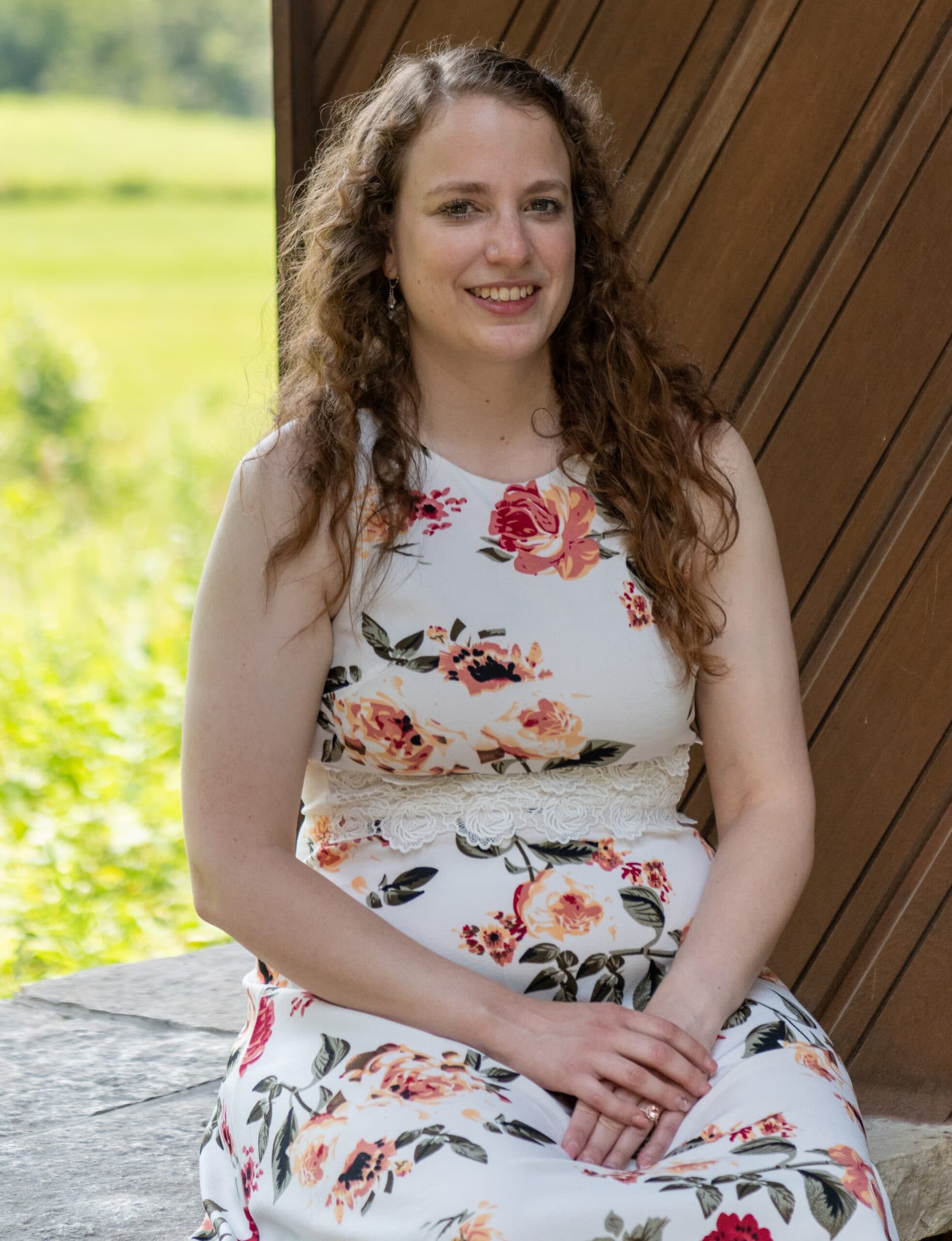 Shea Shakya, founder and certified special education tutor